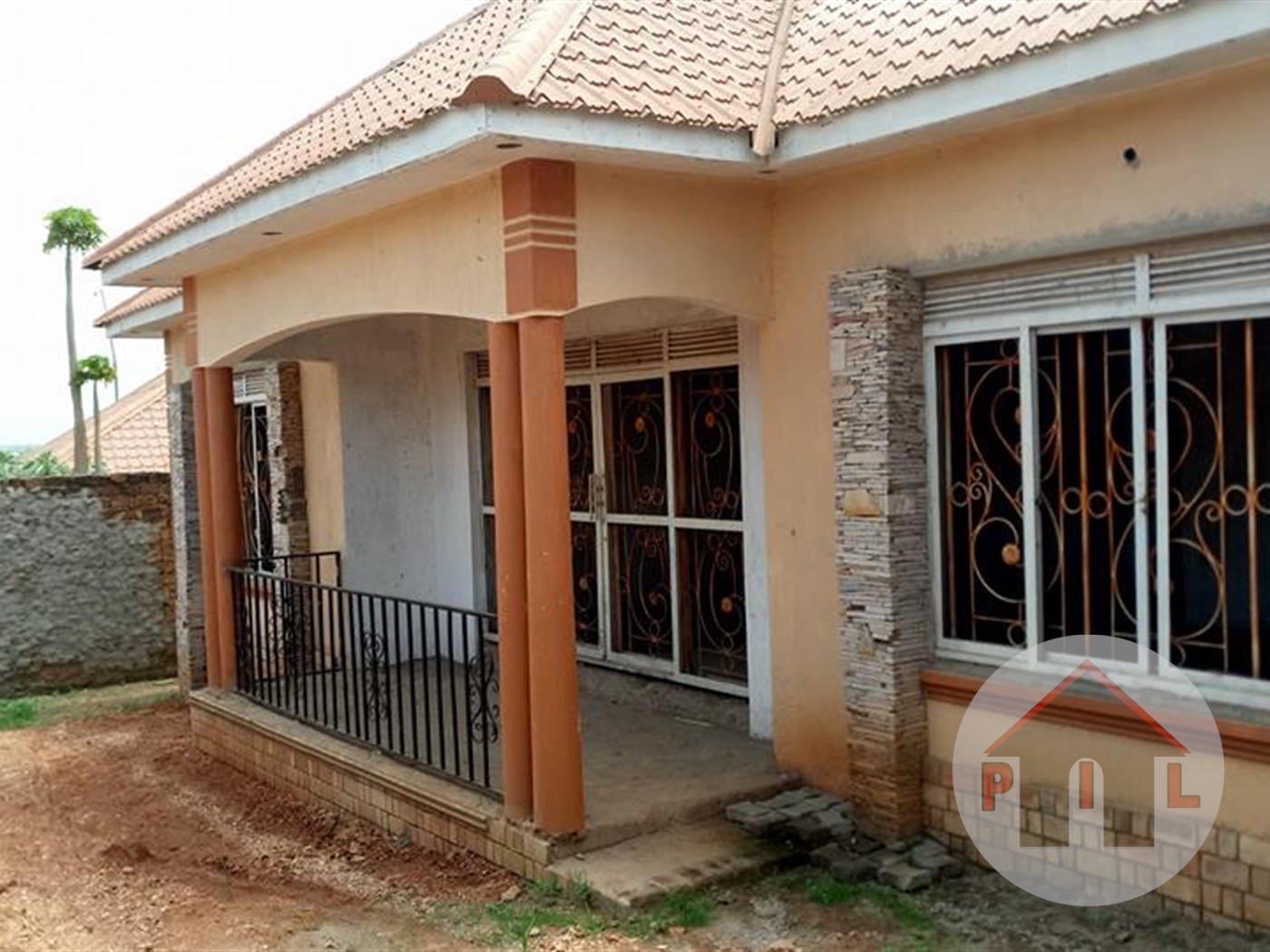 Bungalow for sale in Kira Wakiso