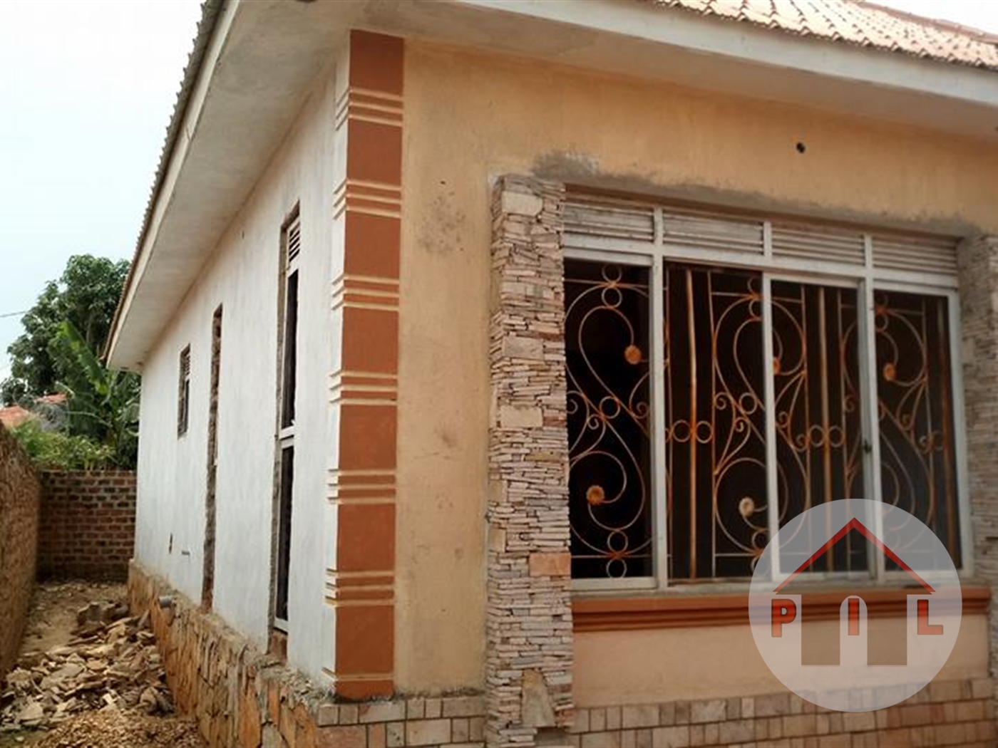 Bungalow for sale in Kira Wakiso