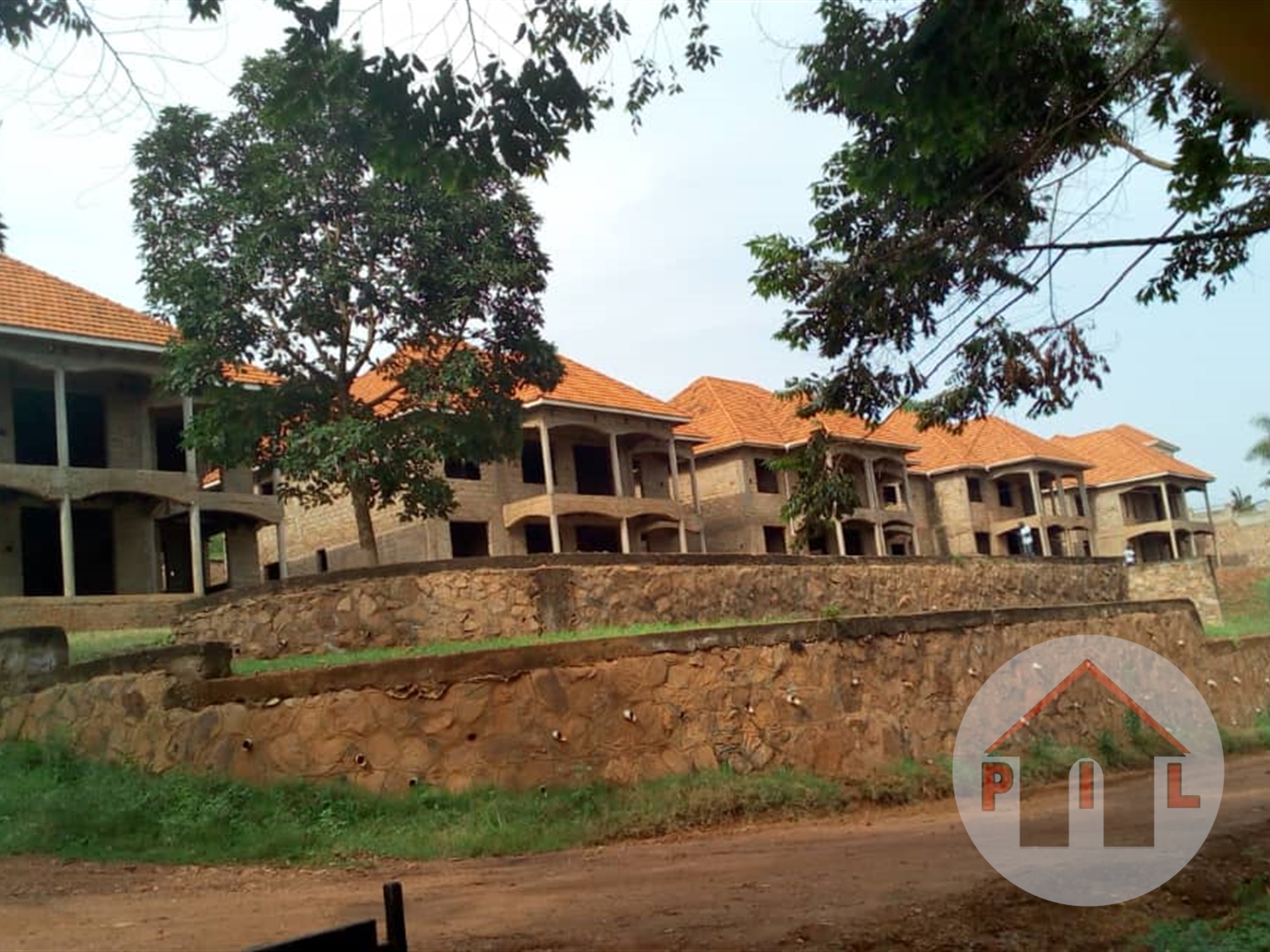 Apartment for sale in Seguku Wakiso