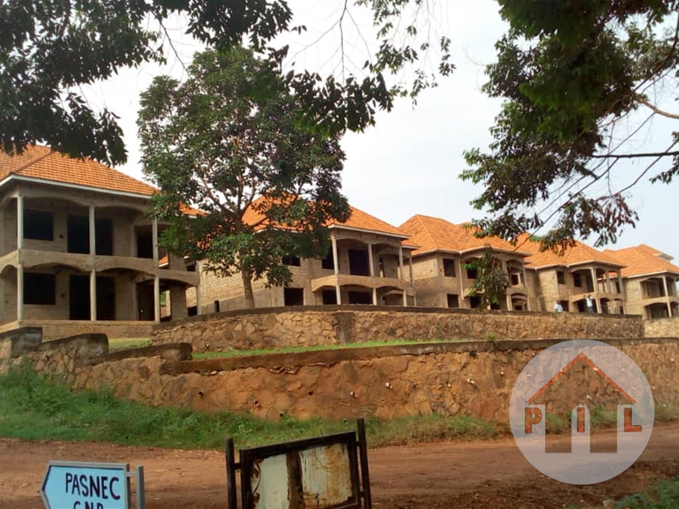 Apartment for sale in Seguku Wakiso