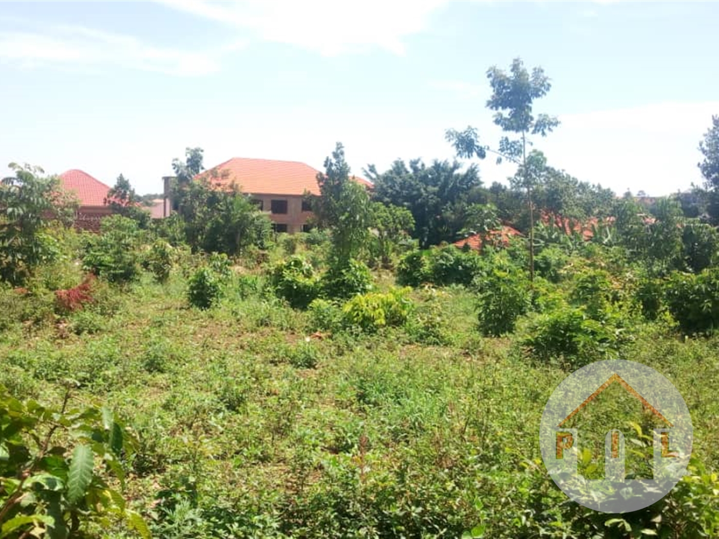 Residential Land for sale in Najjera Wakiso