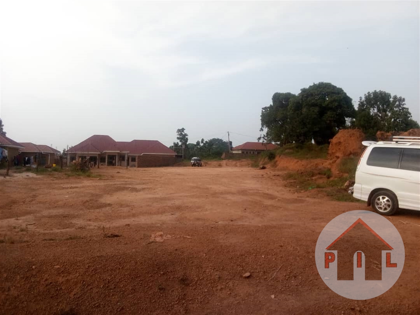 Commercial Land for sale in Mpererwe Kampala