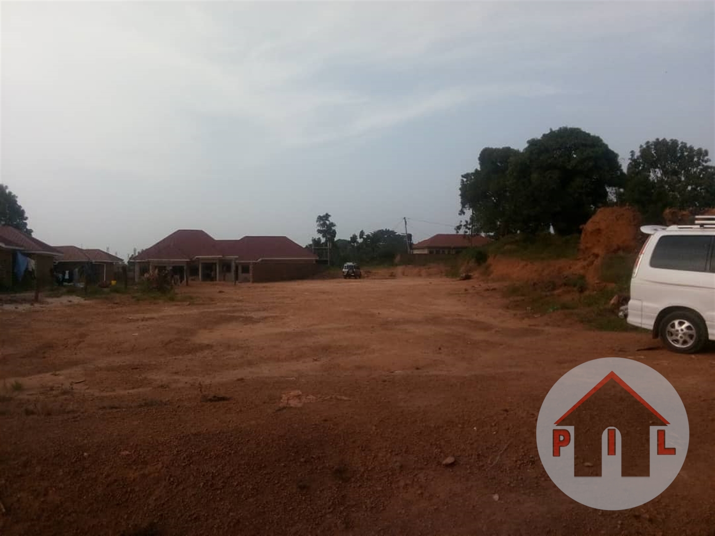 Commercial Land for sale in Mpererwe Kampala