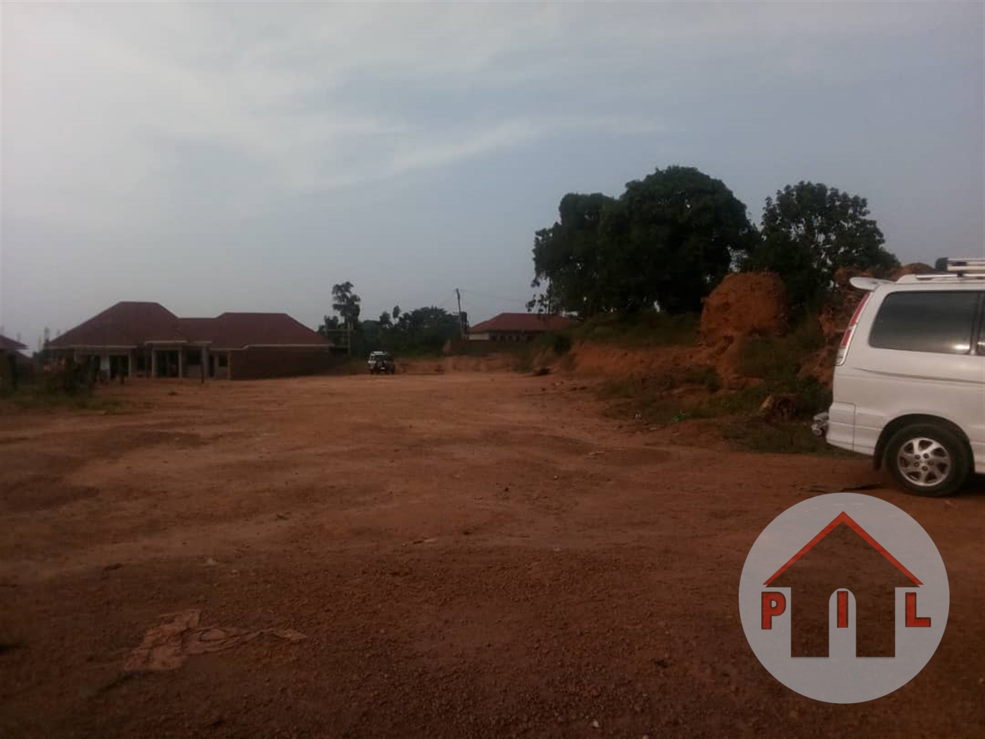 Commercial Land for sale in Mpererwe Kampala