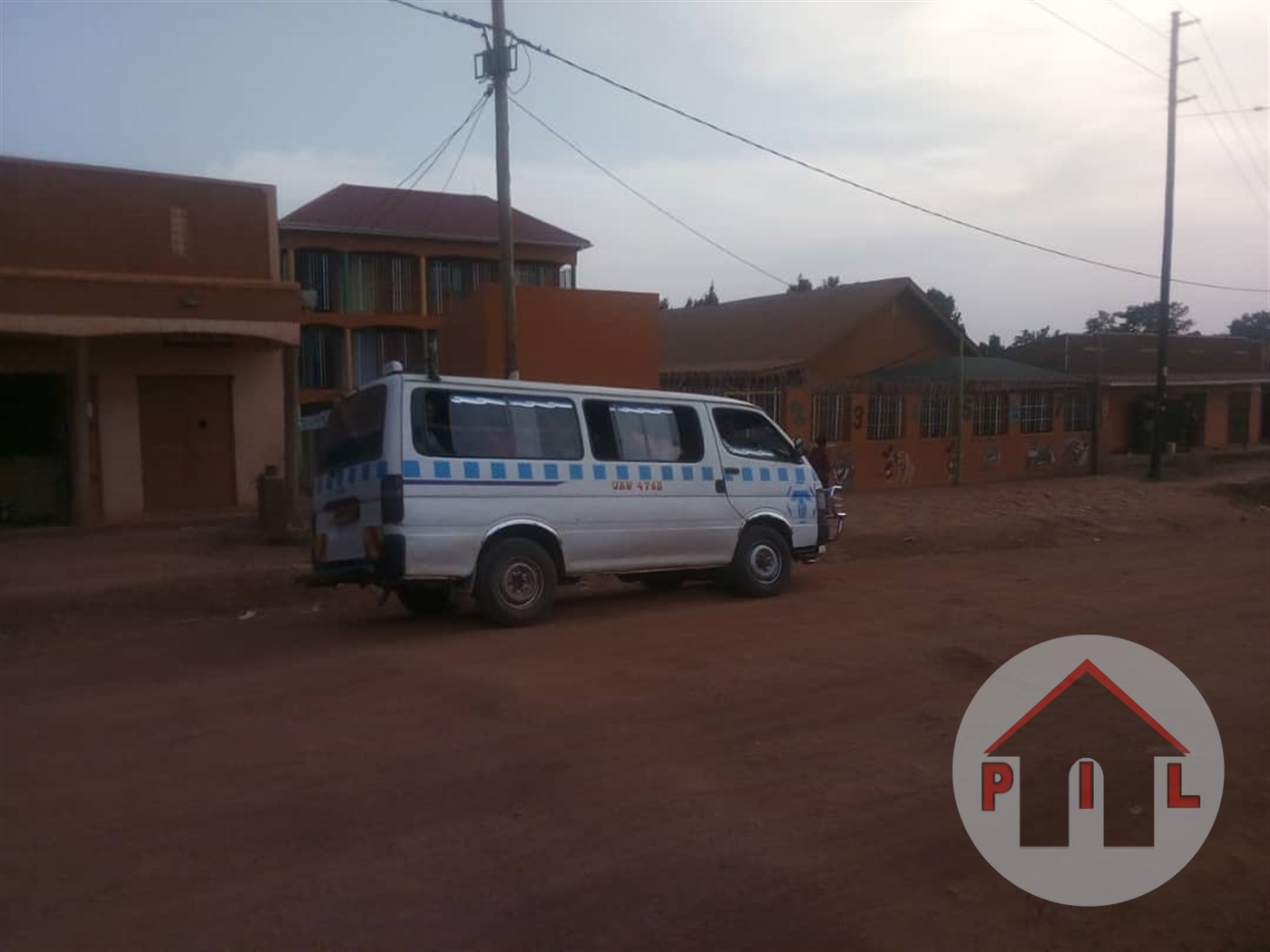 Commercial Land for sale in Mpererwe Kampala