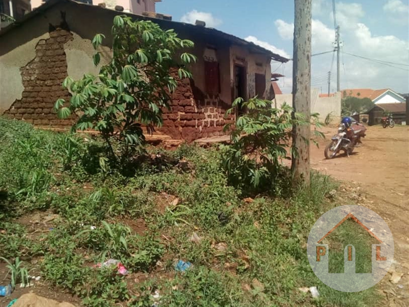 Residential Land for sale in Ntinda Kampala