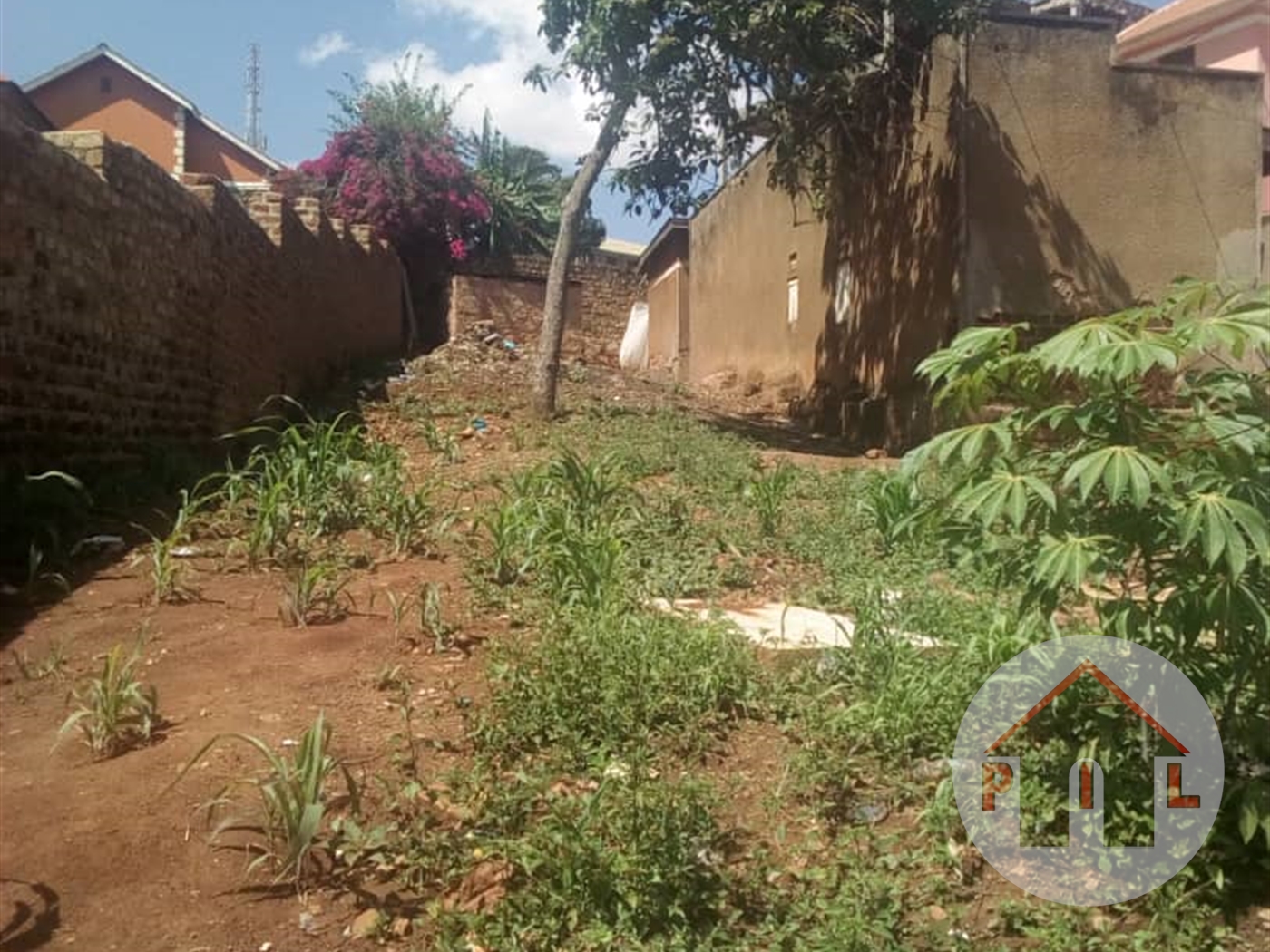 Residential Land for sale in Ntinda Kampala