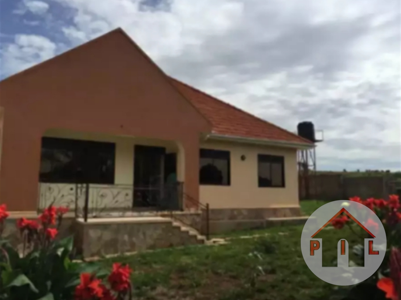 Bungalow for sale in Buwaate Wakiso