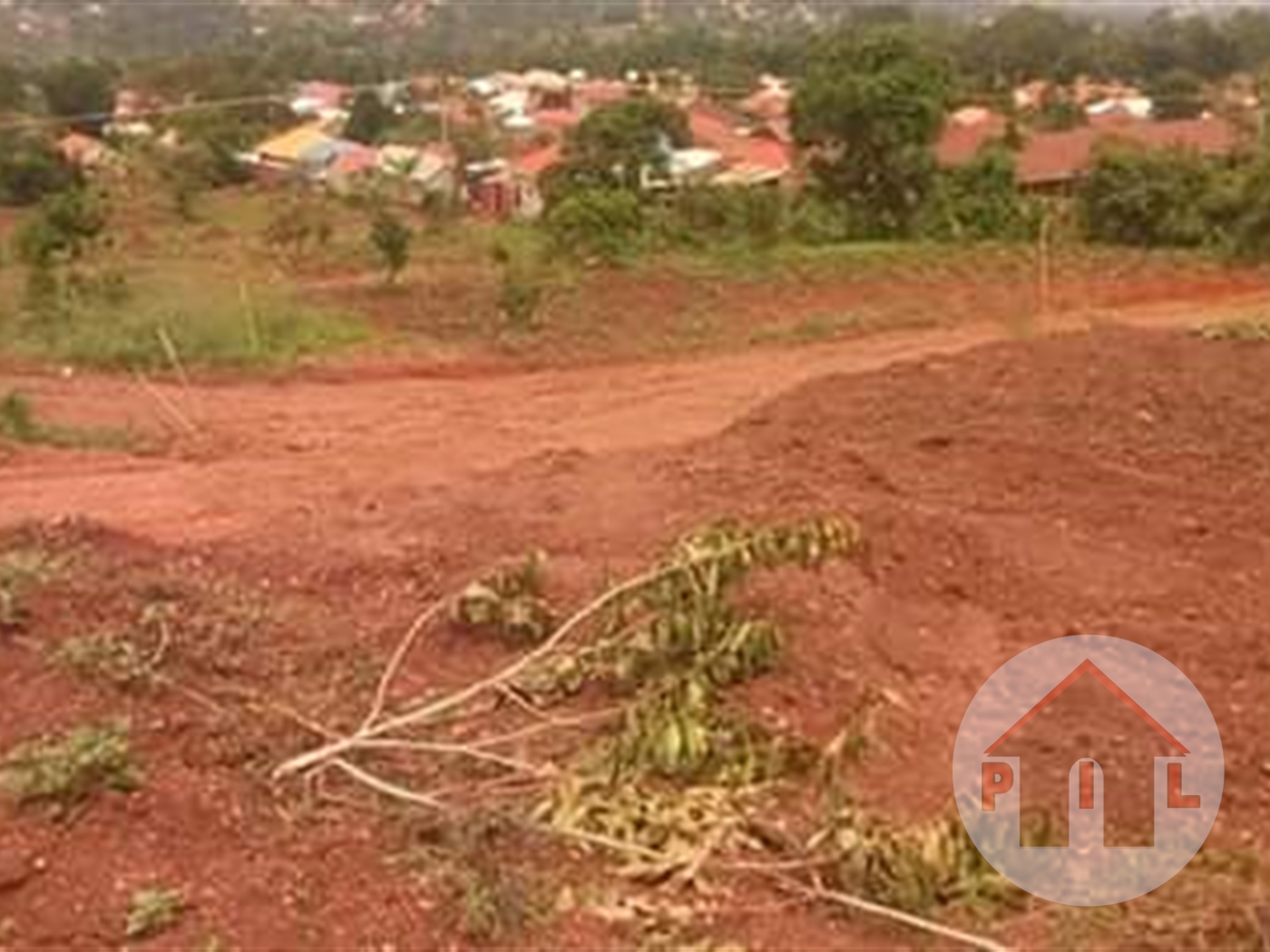 Residential Land for sale in Namusela Wakiso