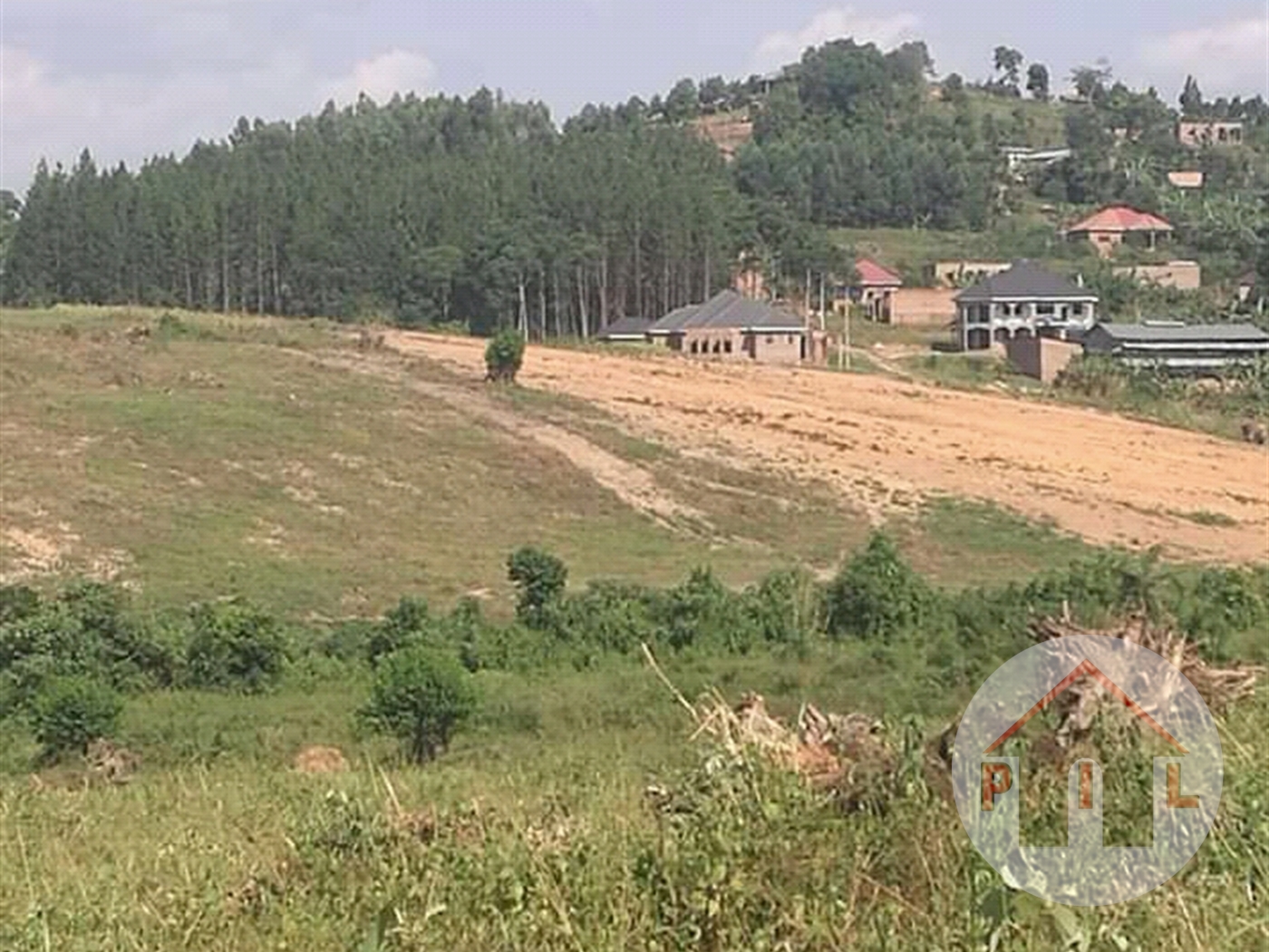 Residential Land for sale in Namusela Wakiso