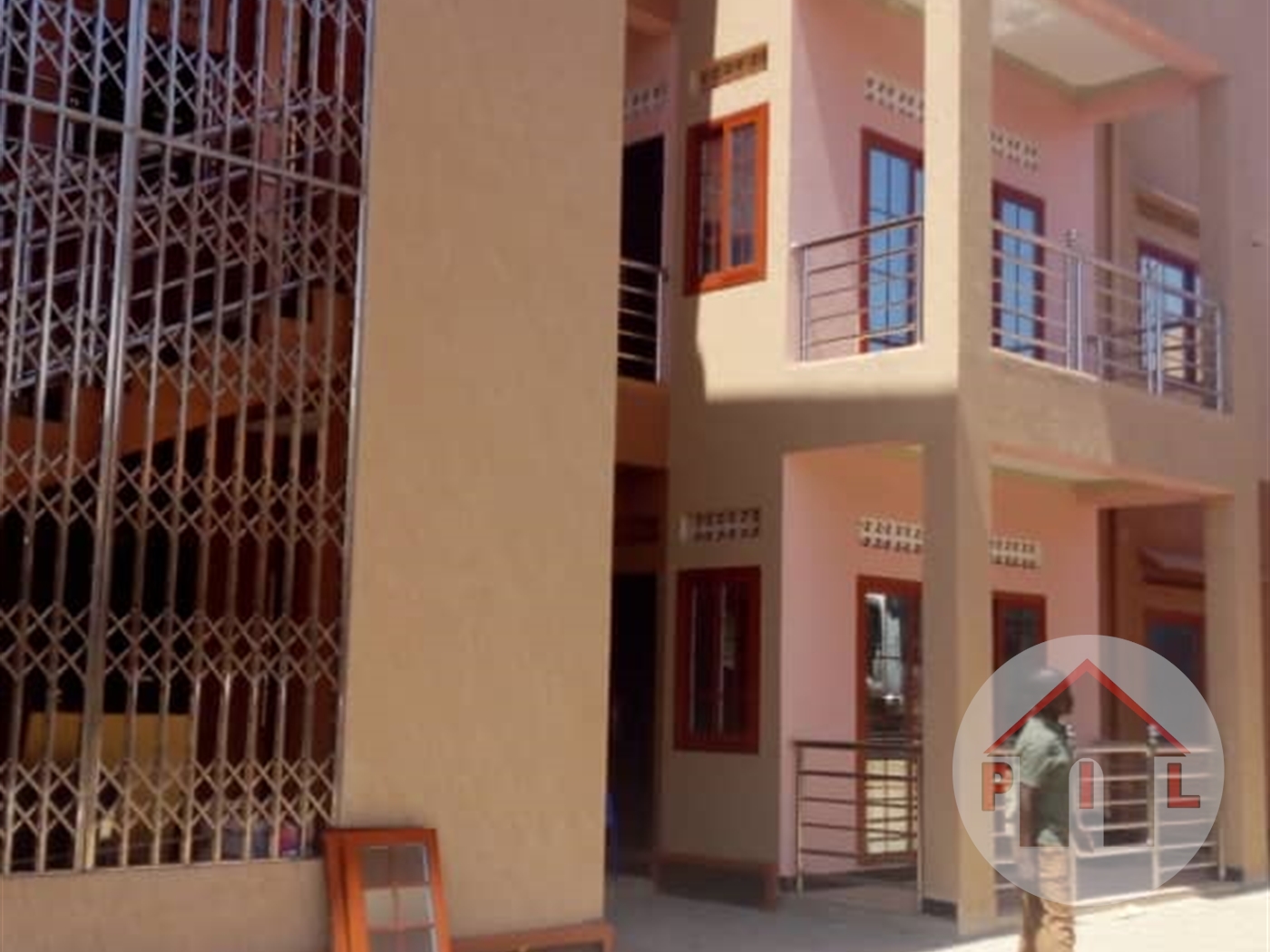 Apartment block for sale in Bulange Kampala