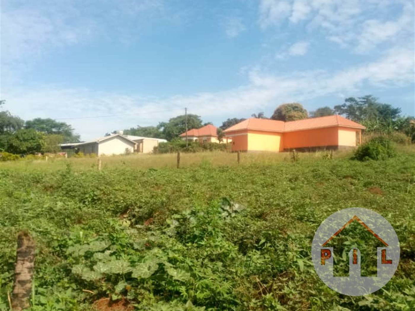 Residential Land for sale in Matugga Wakiso