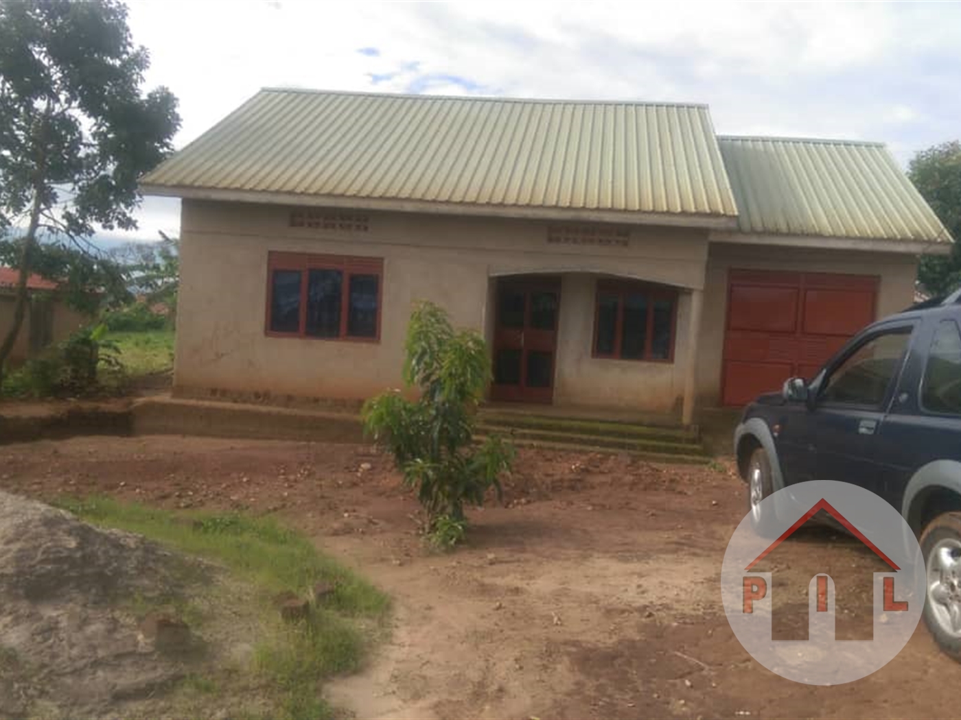 Bungalow for sale in Namwenzi Wakiso