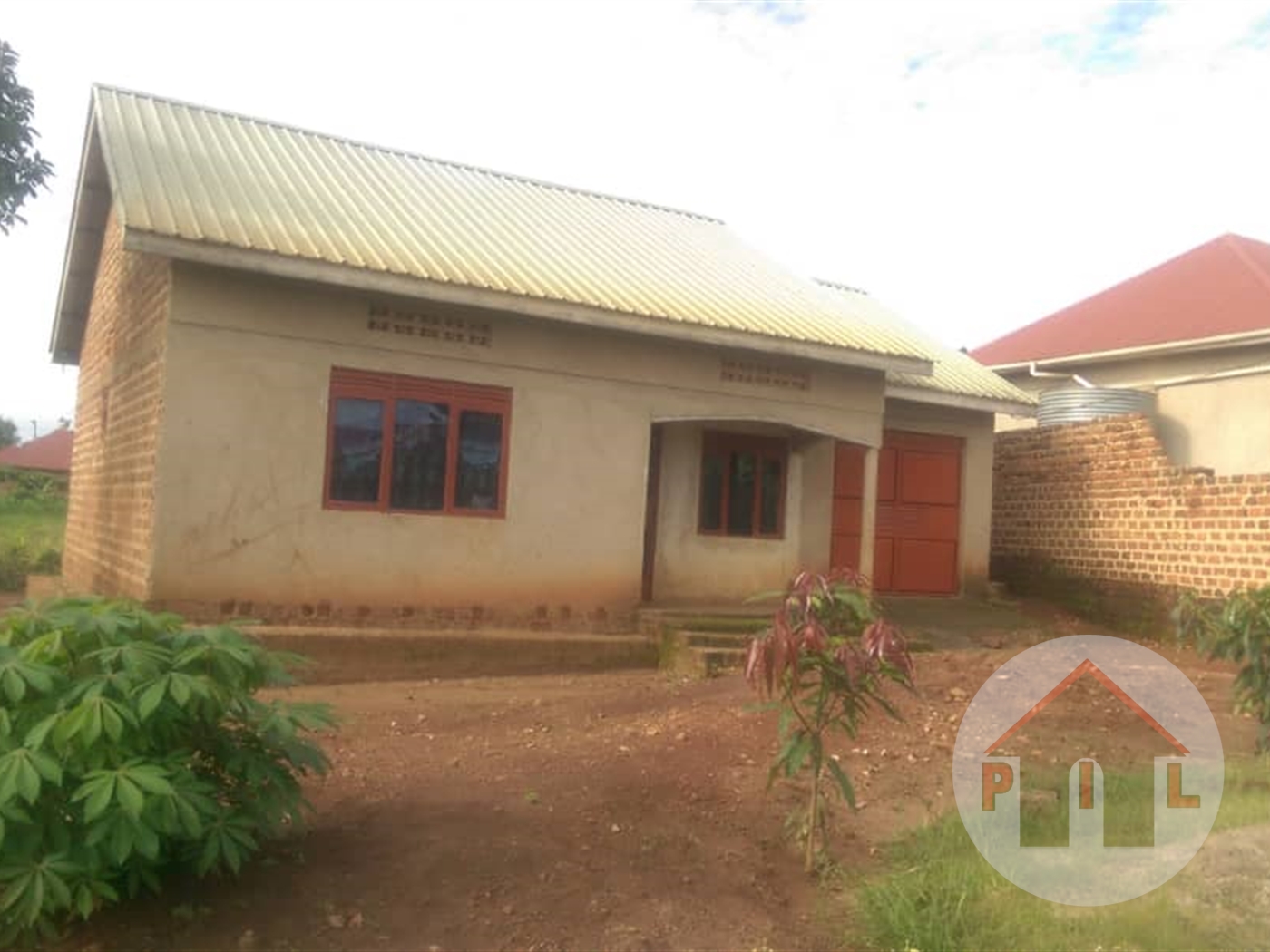 Bungalow for sale in Namwenzi Wakiso