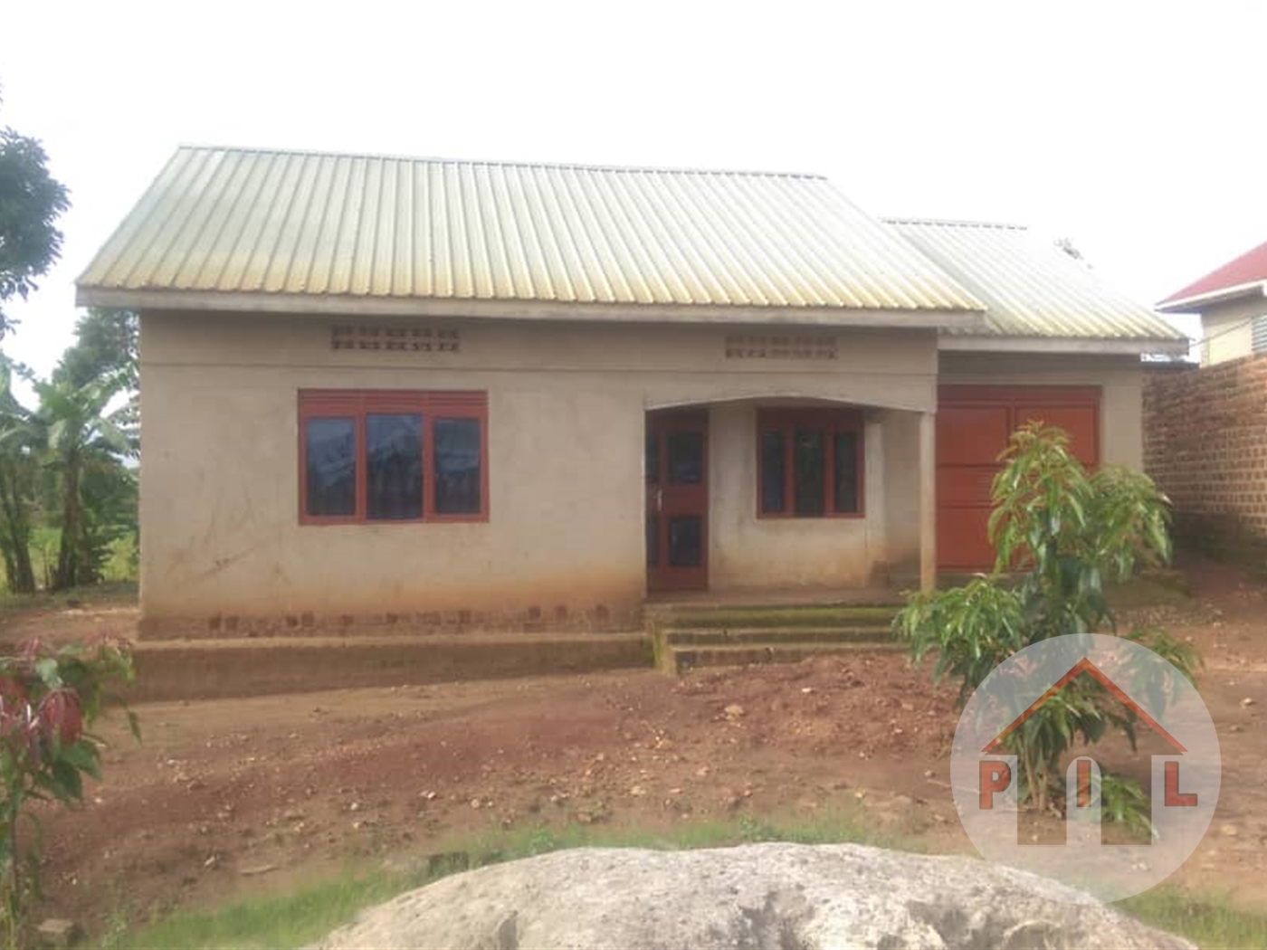 Bungalow for sale in Namwenzi Wakiso