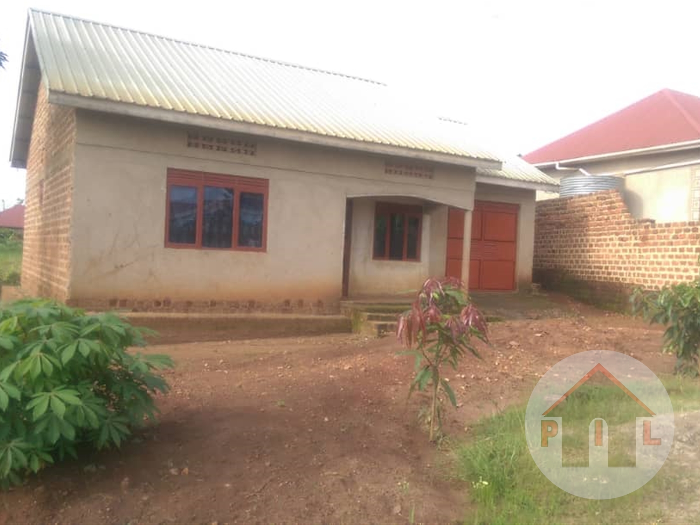 Bungalow for sale in Namwenzi Wakiso