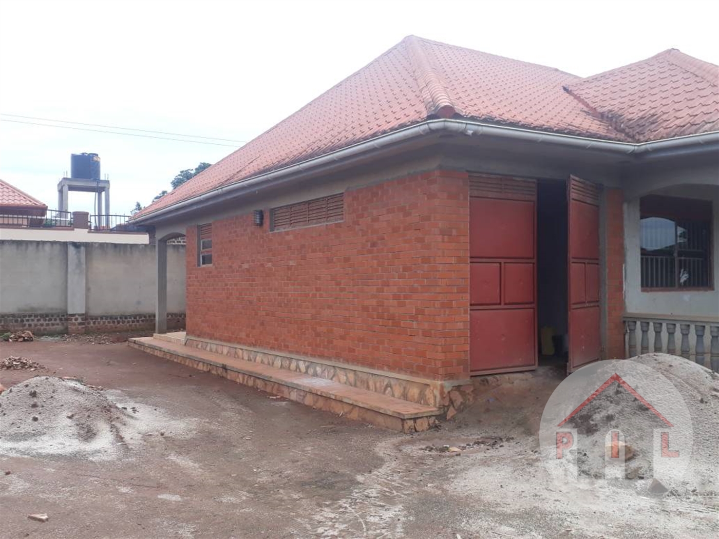 Bungalow for sale in Kitagobwa Wakiso