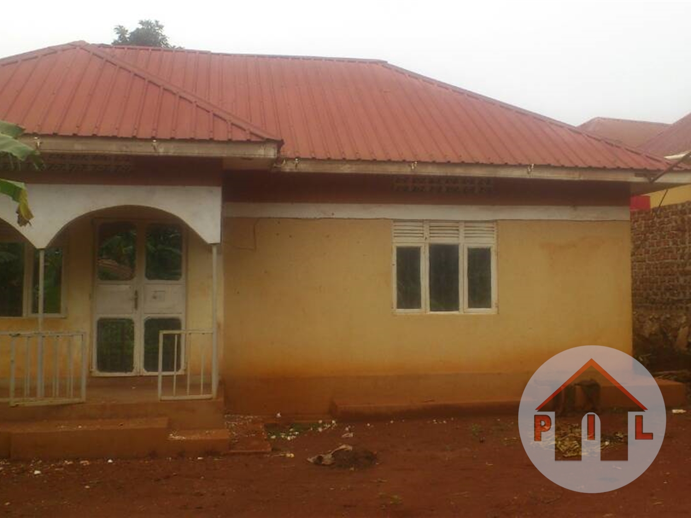 Bungalow for sale in Ndejje Wakiso