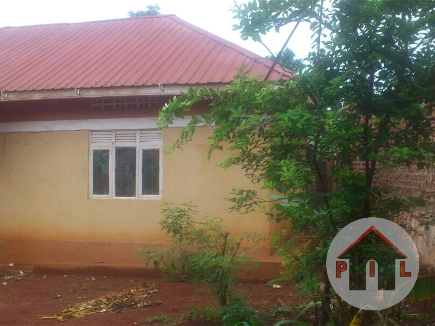 Bungalow for sale in Ndejje Wakiso