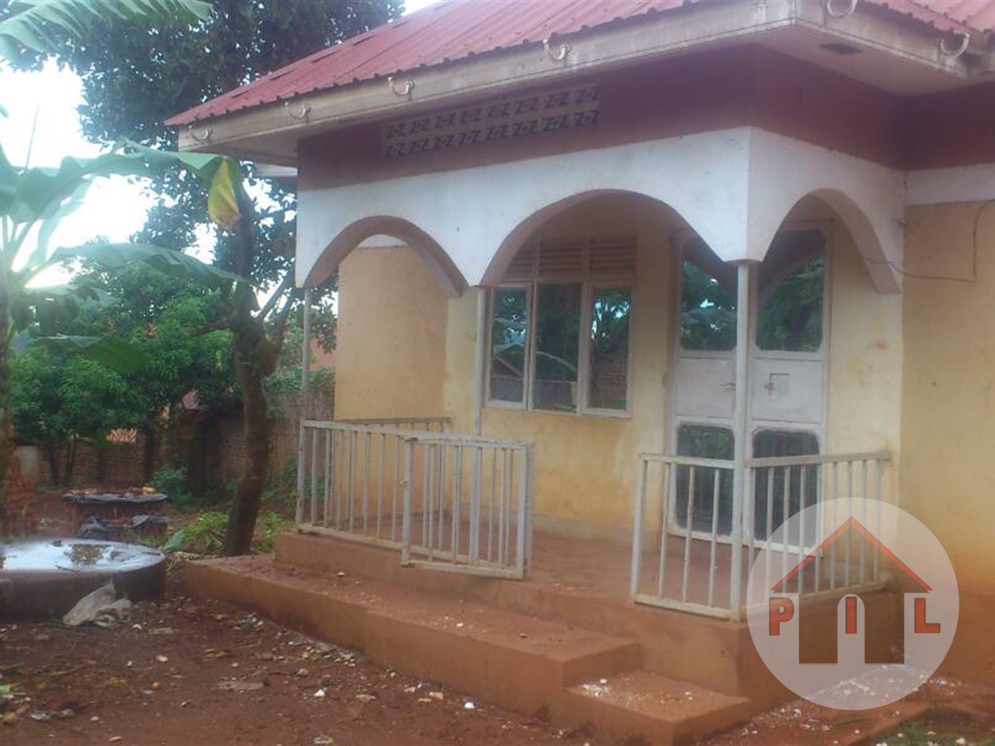 Bungalow for sale in Ndejje Wakiso