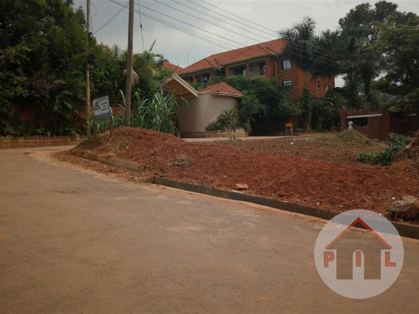 Commercial Land for sale in Kisaasi Kampala