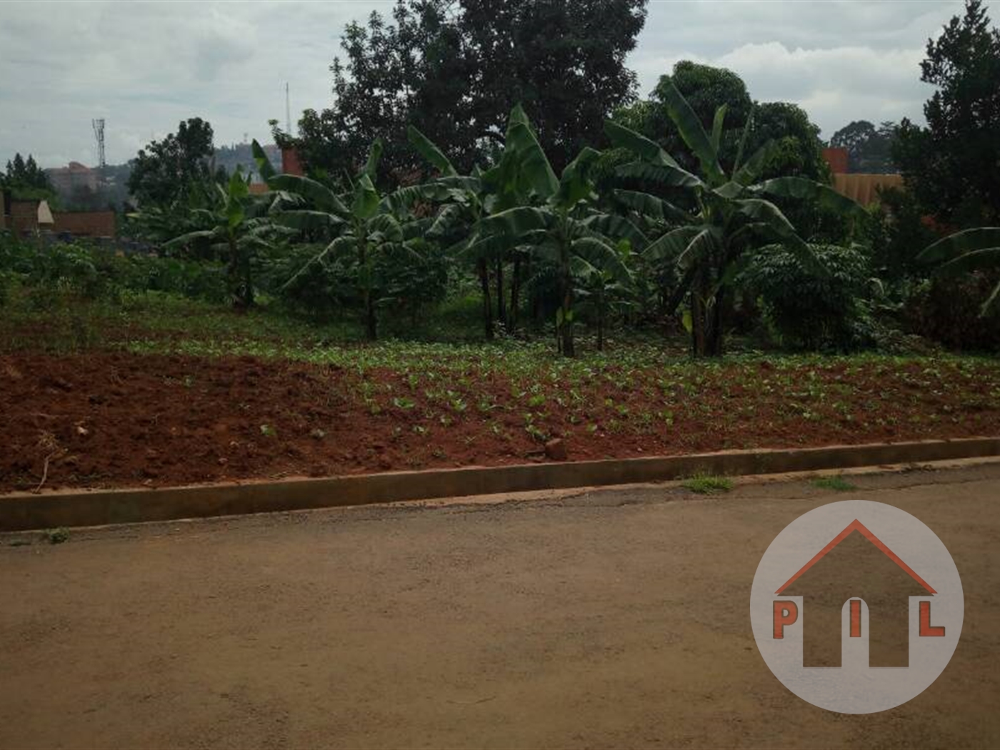 Commercial Land for sale in Kisaasi Kampala