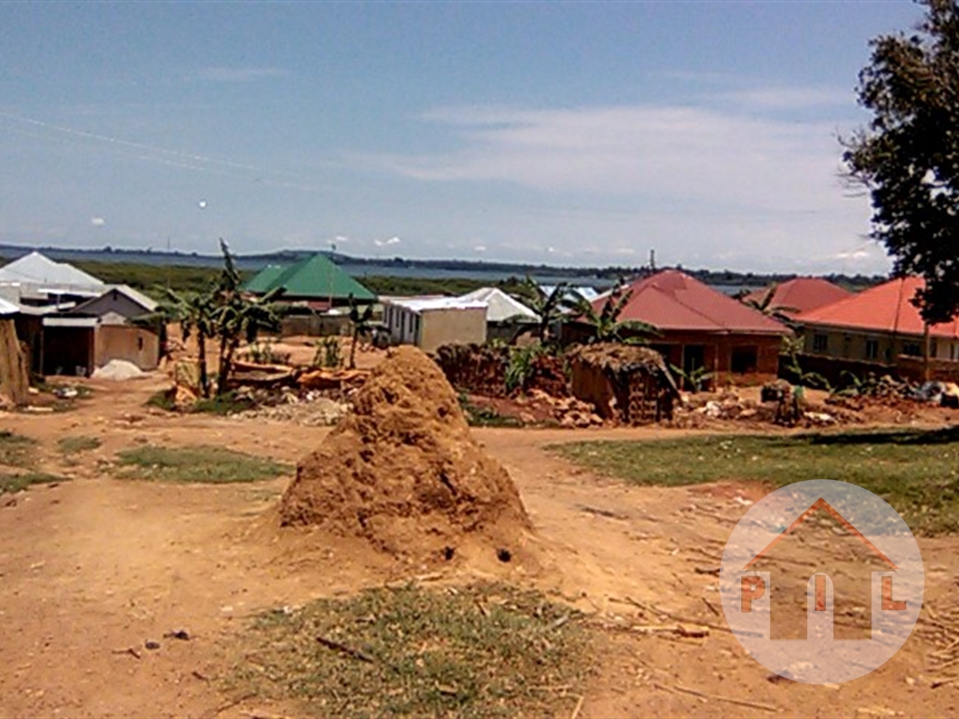 Residential Land for sale in Entebbe Wakiso