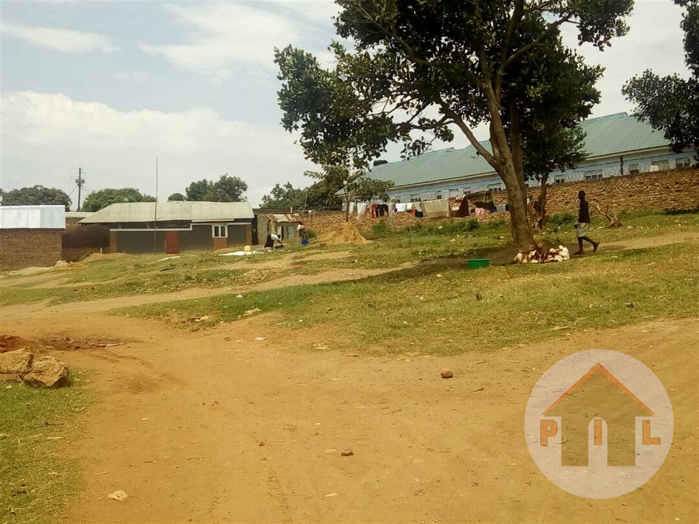 Residential Land for sale in Entebbe Wakiso