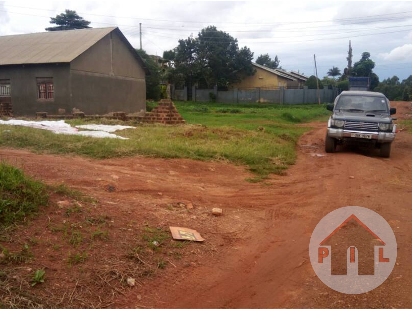 Commercial Land for sale in Naalya Wakiso