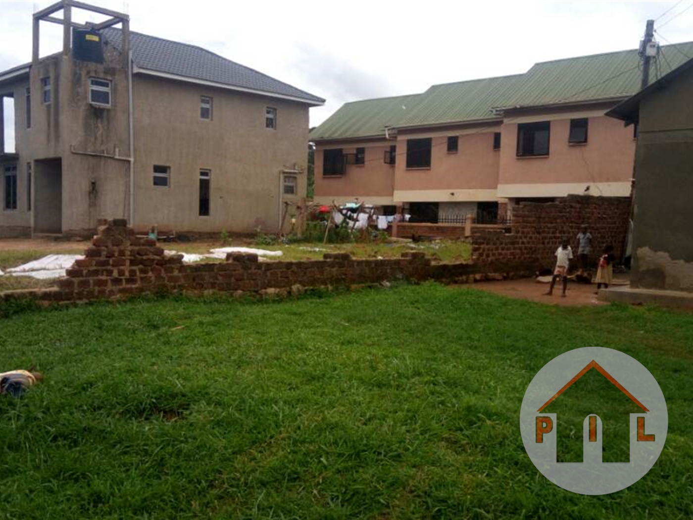 Commercial Land for sale in Naalya Wakiso