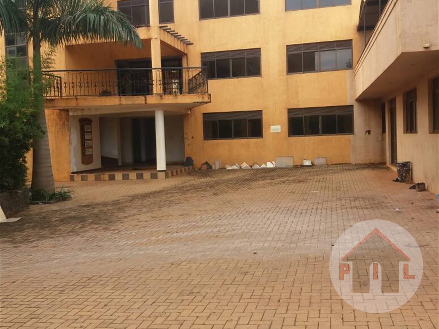 Commercial block for sale in Nakawa Kampala