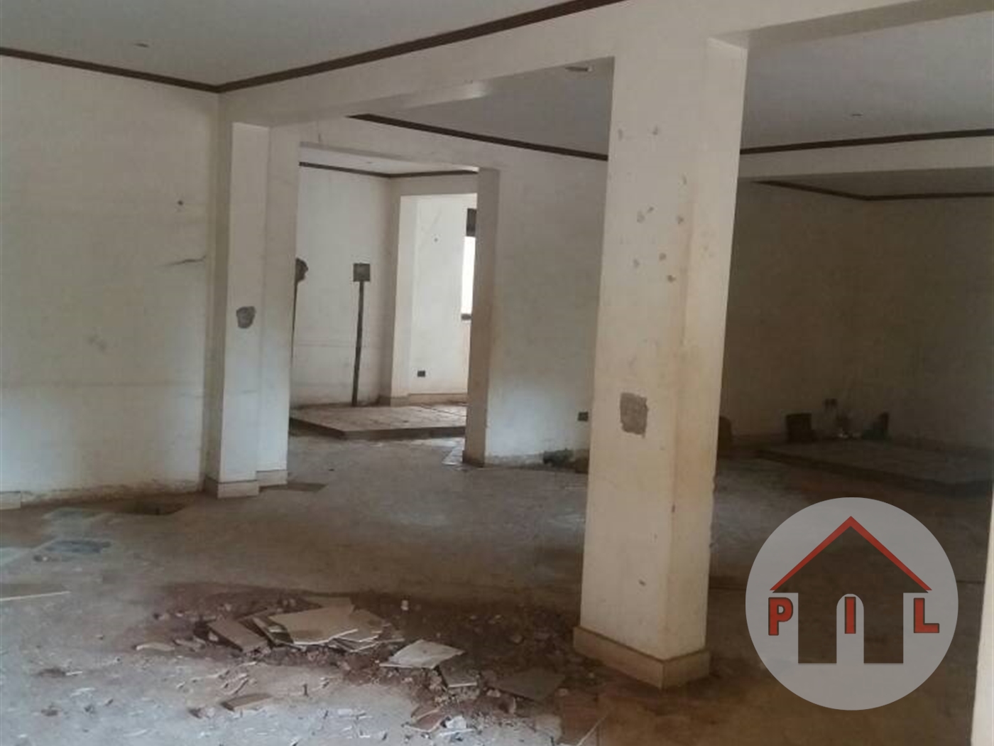 Commercial block for sale in Nakawa Kampala