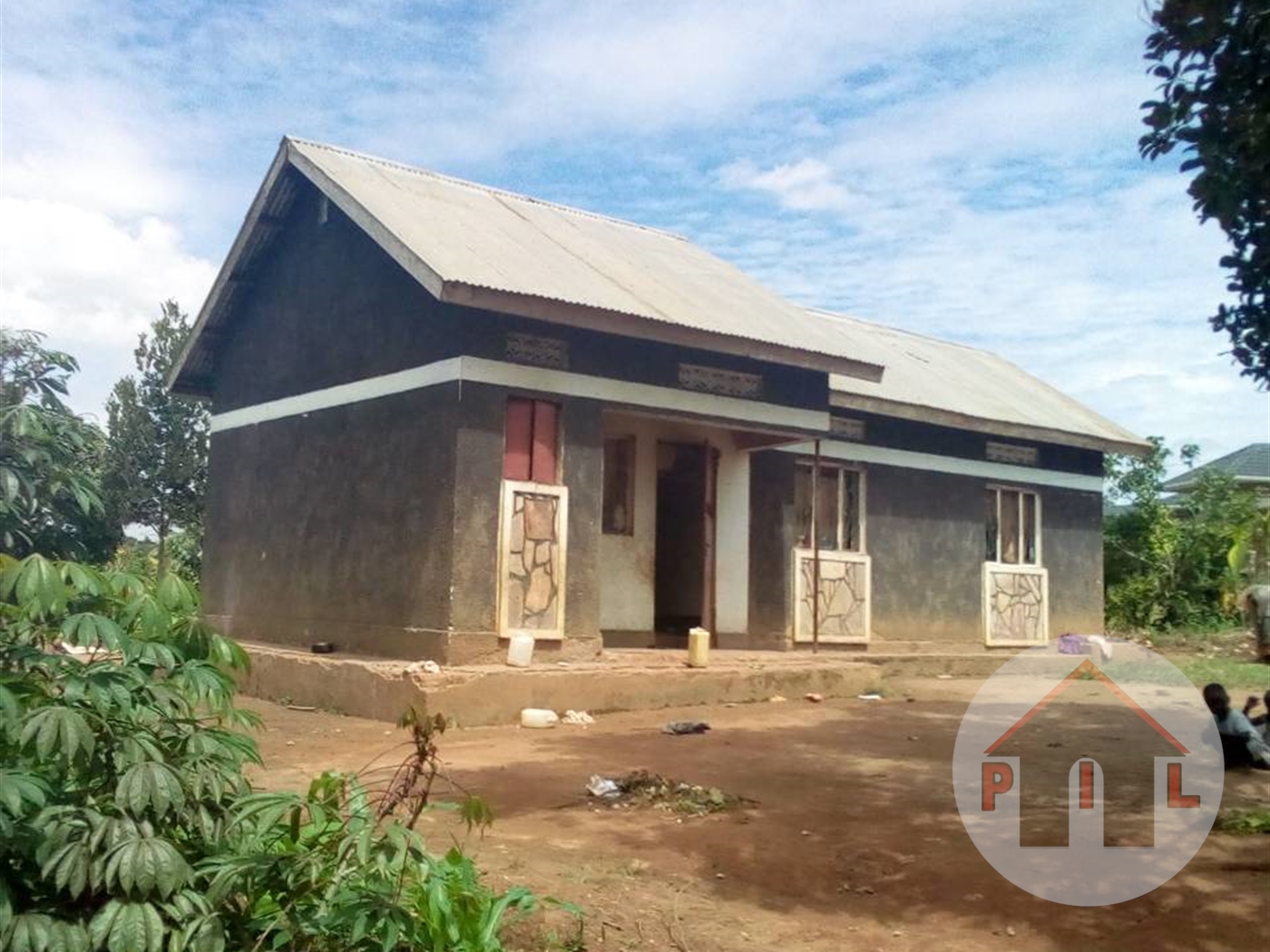 Bungalow for sale in Matugga Wakiso