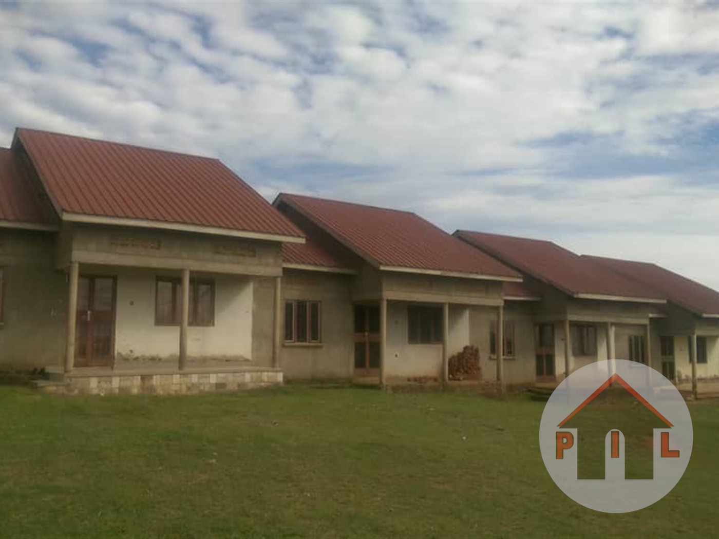 Rental units for sale in Namwenzi Wakiso