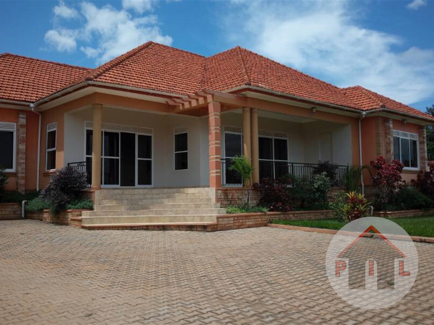 Bungalow for rent in Kira Wakiso