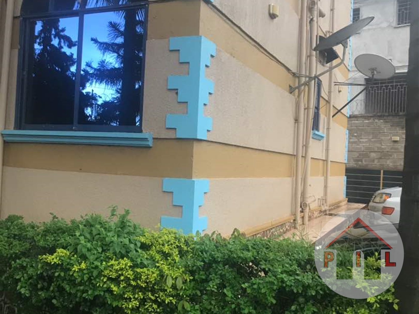 Apartment block for sale in Muyenga Wakiso