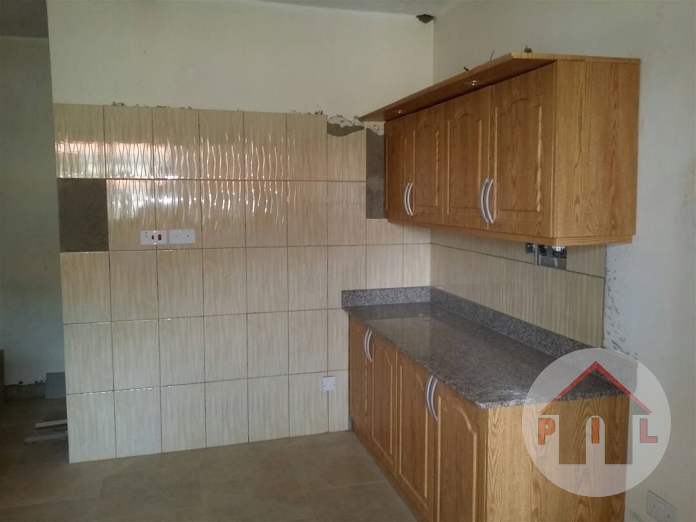 Bungalow for rent in Kyanja Wakiso