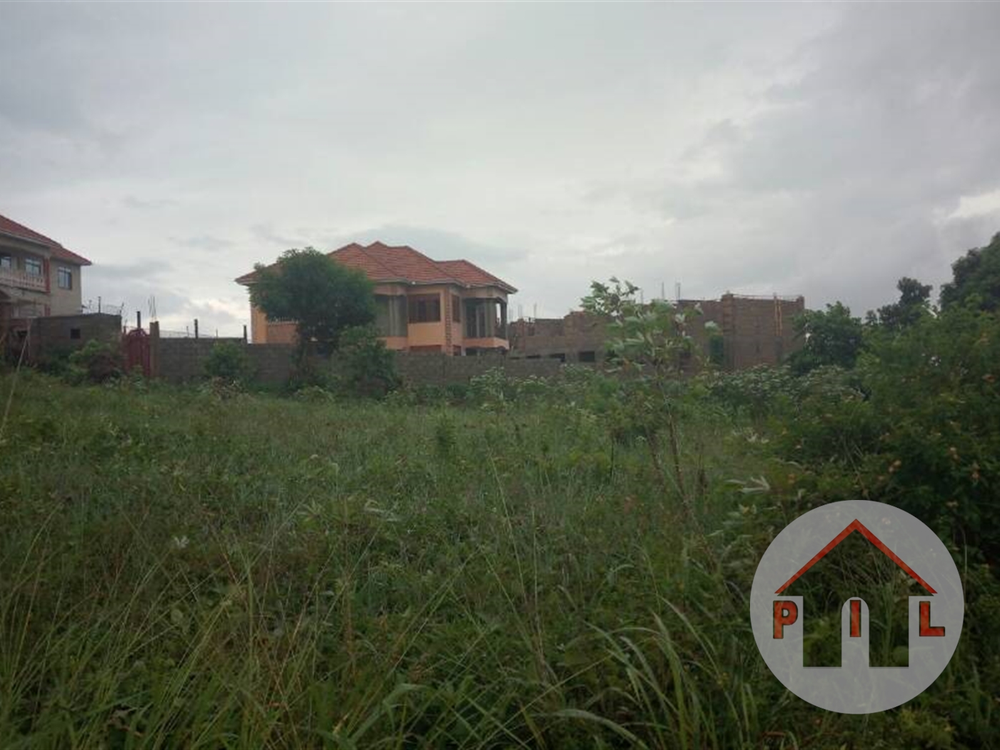 Residential Land for sale in Kungu Wakiso