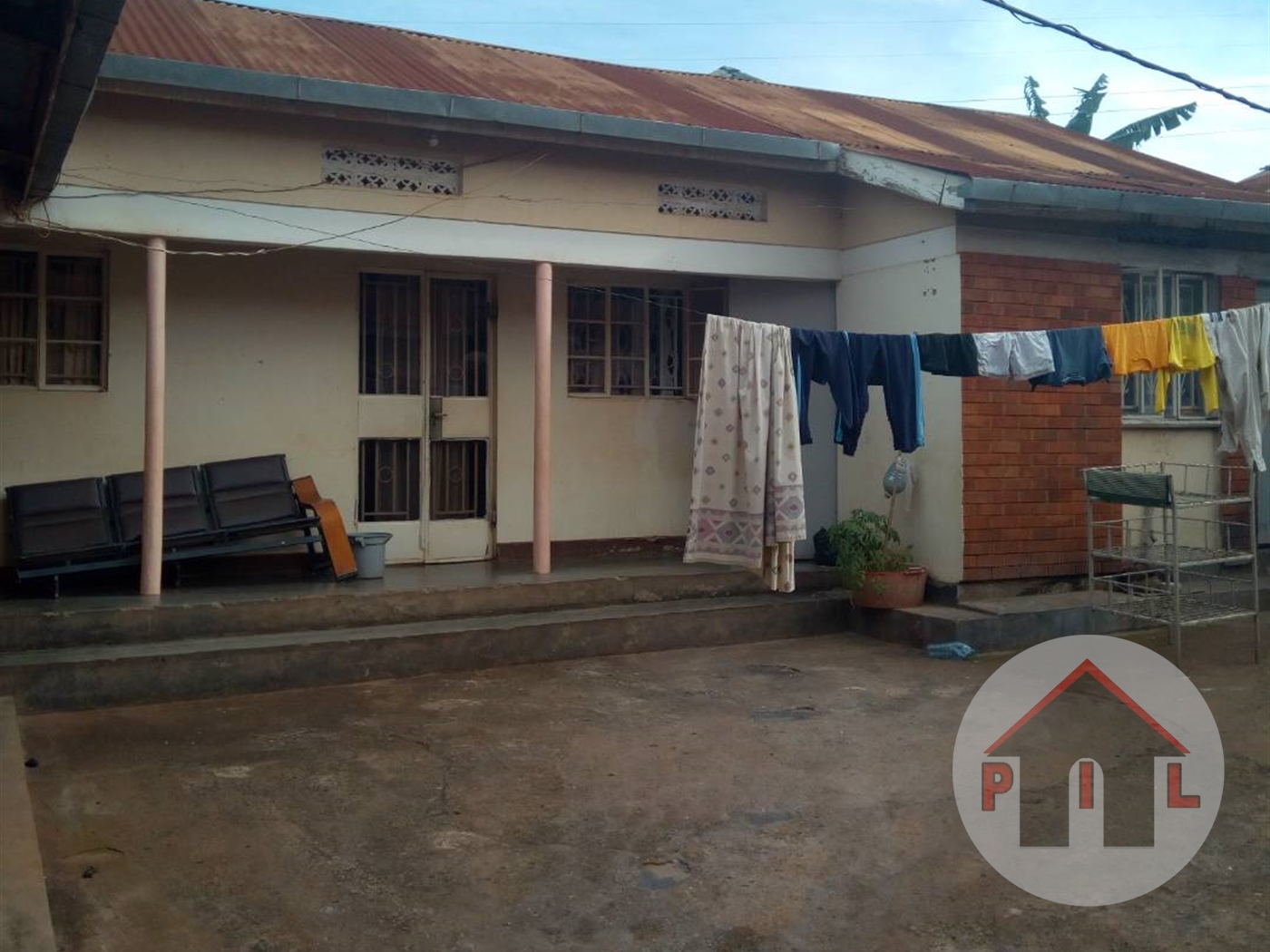 Bungalow for sale in Mbuya Wakiso