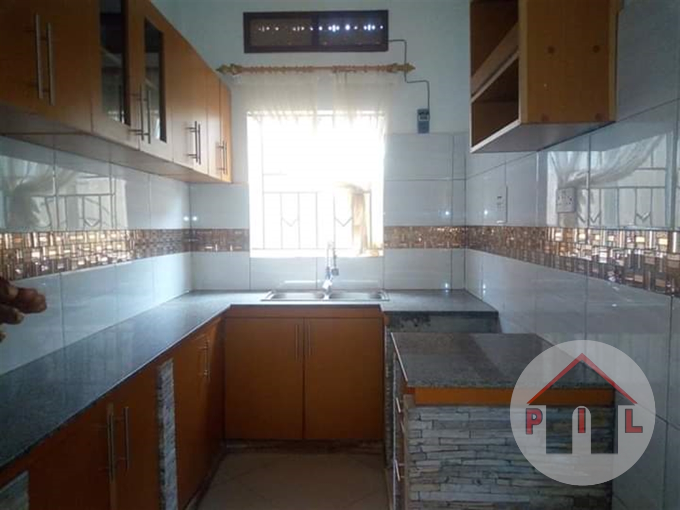 Bungalow for sale in Kirinya Wakiso