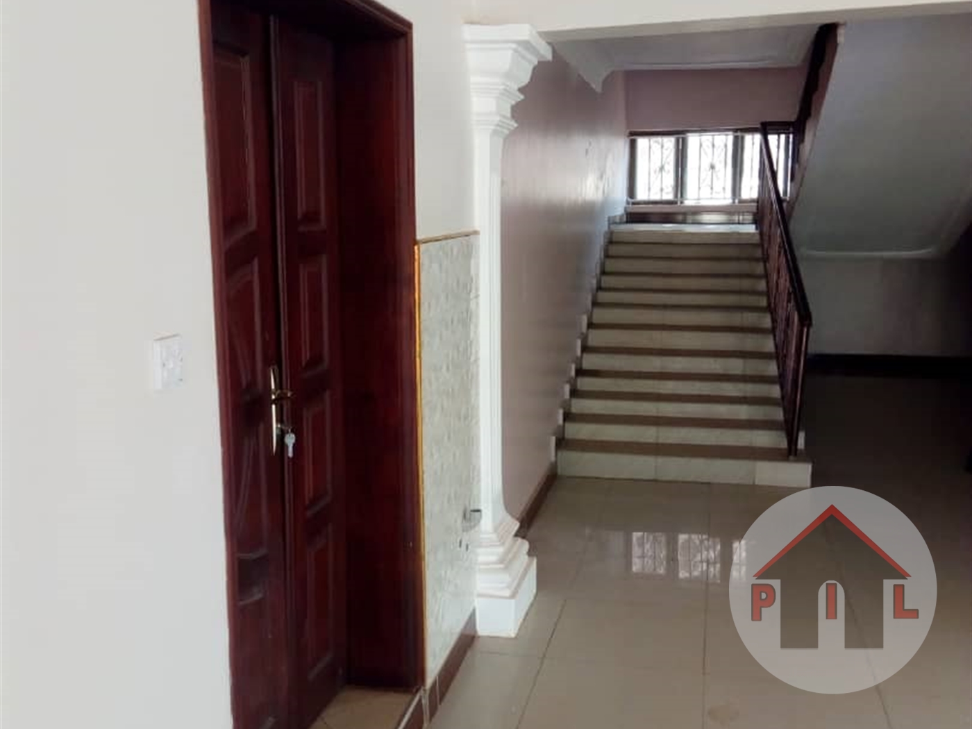 Bungalow for sale in Seguku Wakiso