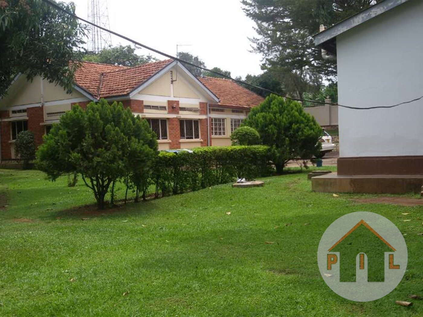 Bungalow for sale in Entebbe Wakiso