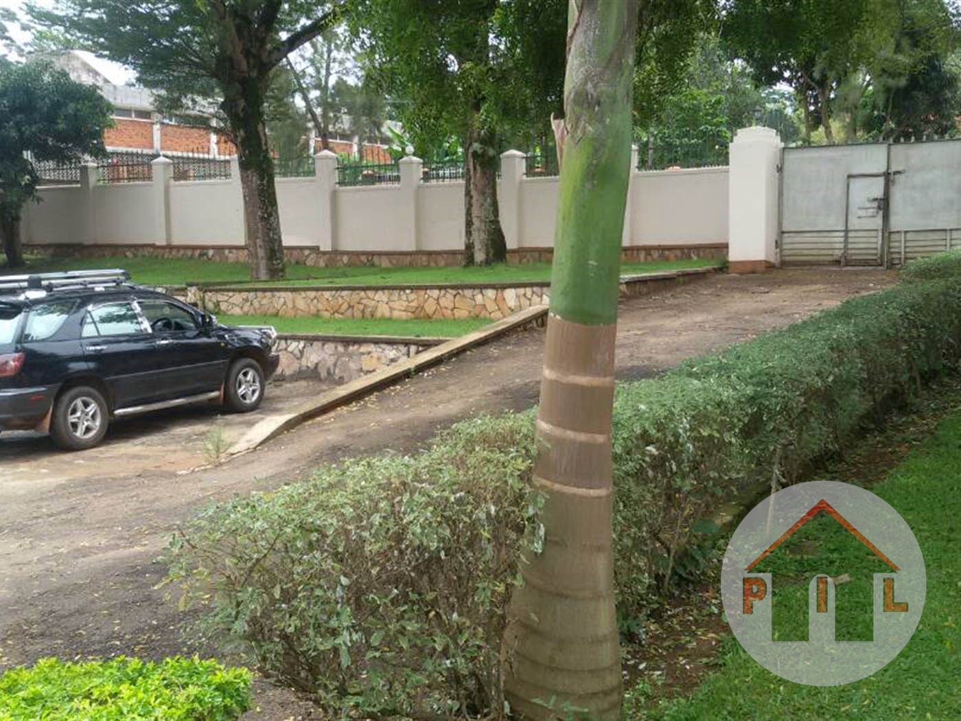 Bungalow for sale in Entebbe Wakiso