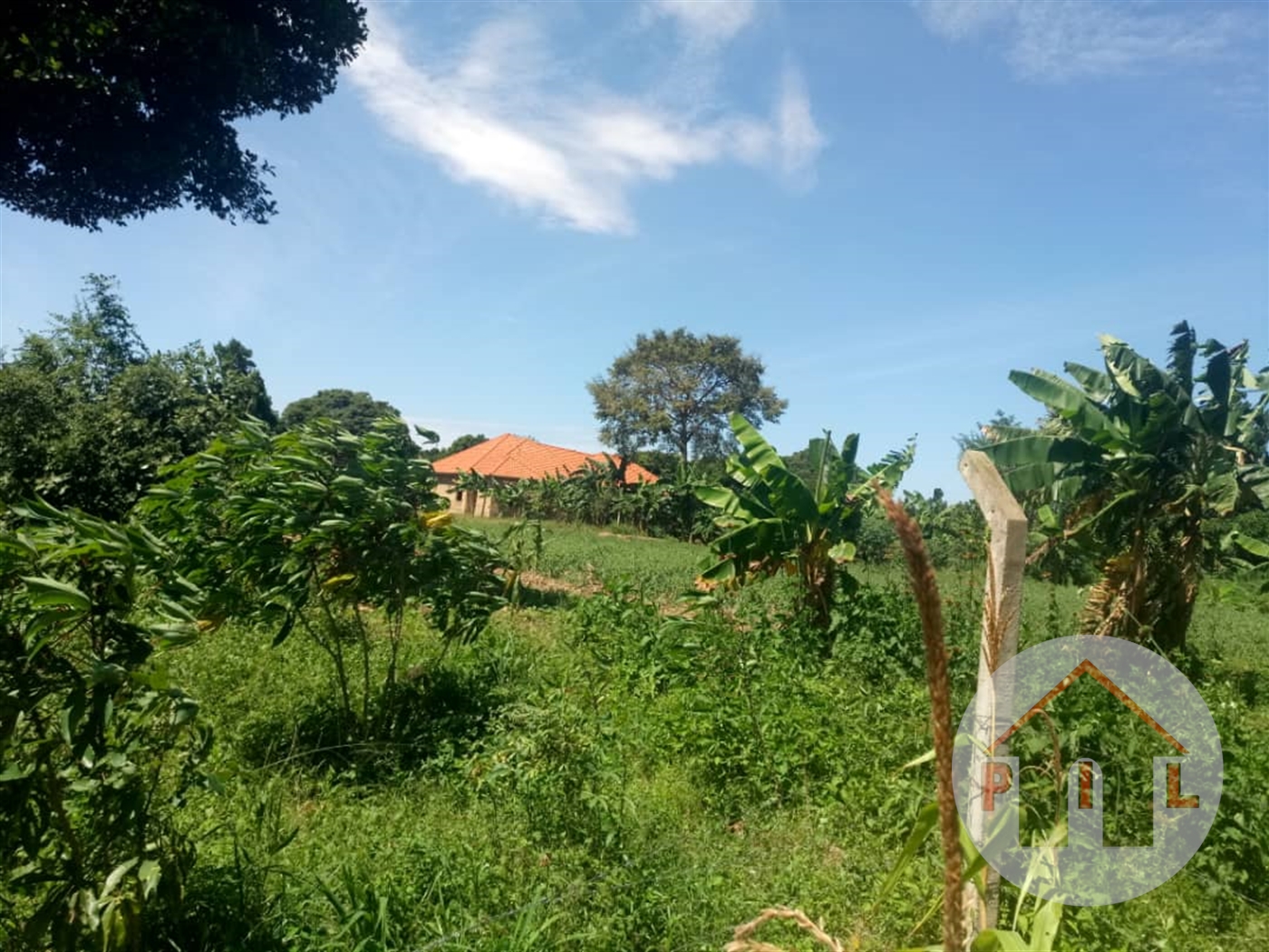 Residential Land for sale in Garuga Wakiso