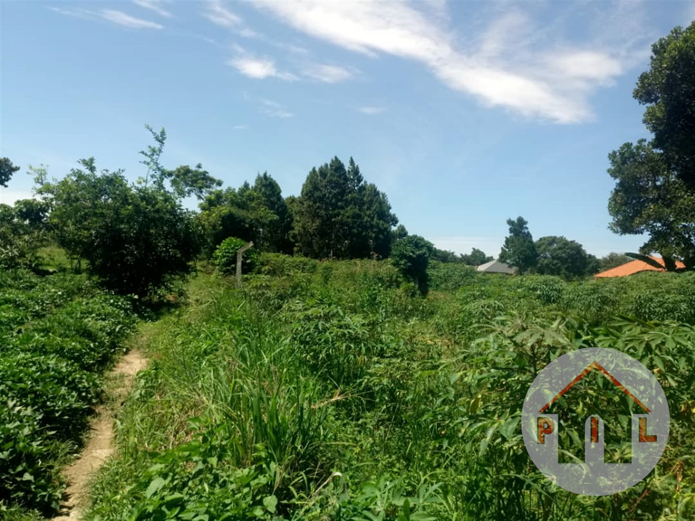 Residential Land for sale in Garuga Wakiso