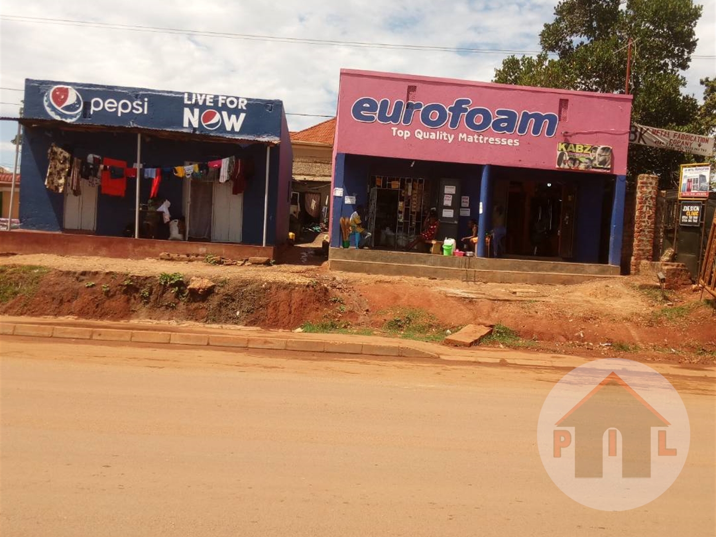 Commercial Land for sale in Namugongo Wakiso