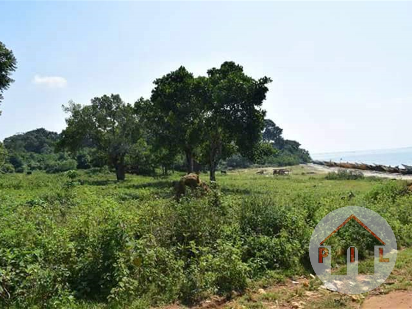 Agricultural Land for sale in Bukakata Wakiso