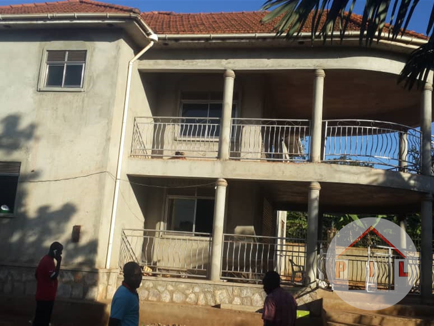 Shell House for sale in Kulambilo Wakiso