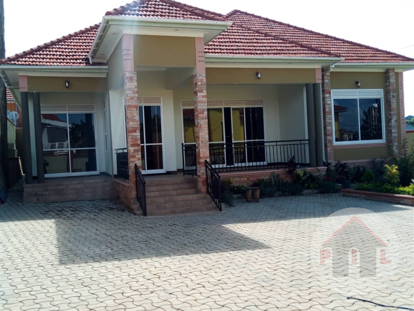 Bungalow for sale in Kira Wakiso