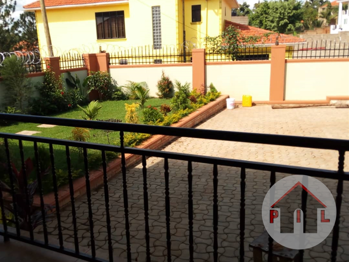 Bungalow for sale in Kira Wakiso